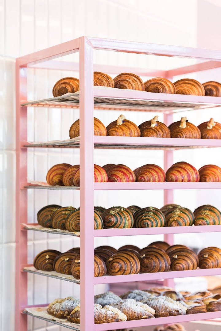 Overoll Croissanterie Nea Erithrea · Φωτογραφίες 8