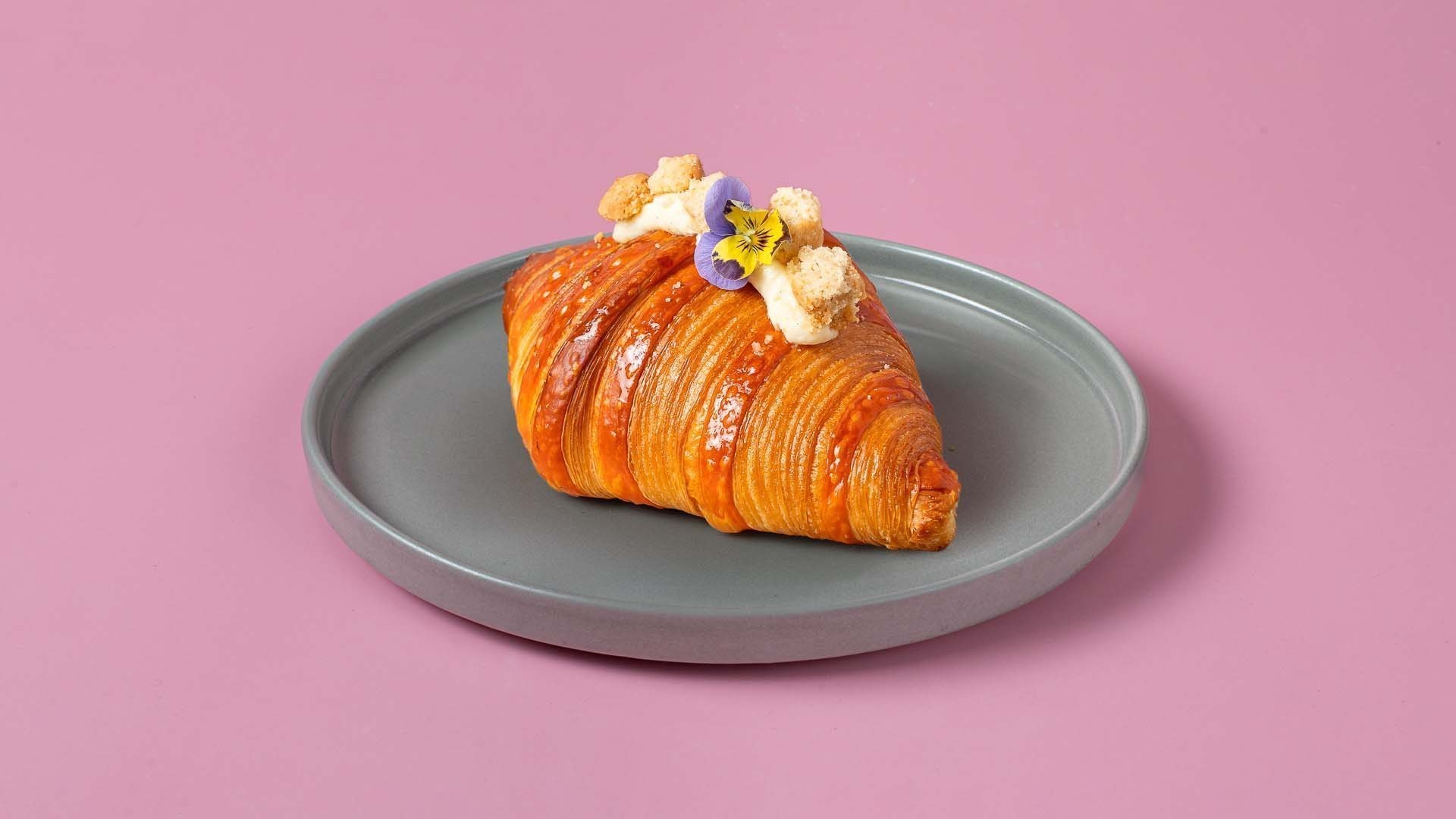 Overoll Croissanterie Nea Erithrea · Φωτογραφίες 2