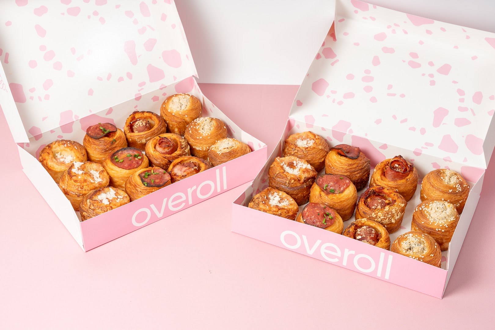 Overoll Croissanterie Nea Erithrea · Φωτογραφίες 1